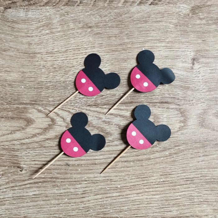 💖 Décoration Mickey Disney 💖 #emyfleury_décoration