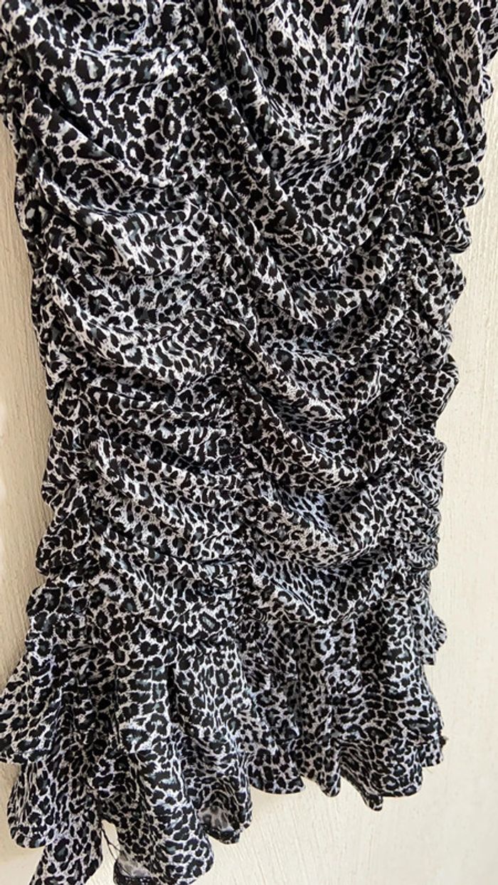 Robe sans manche - photo numéro 2