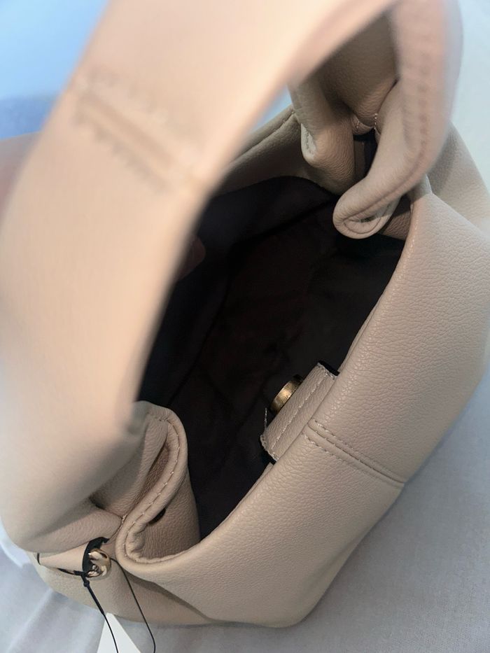 Sac beige - photo numéro 5