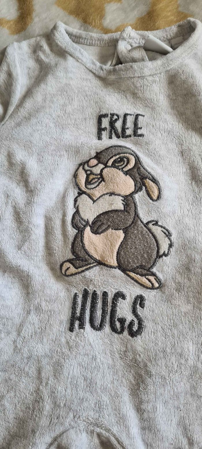 Pyjama panpan disney - photo numéro 2