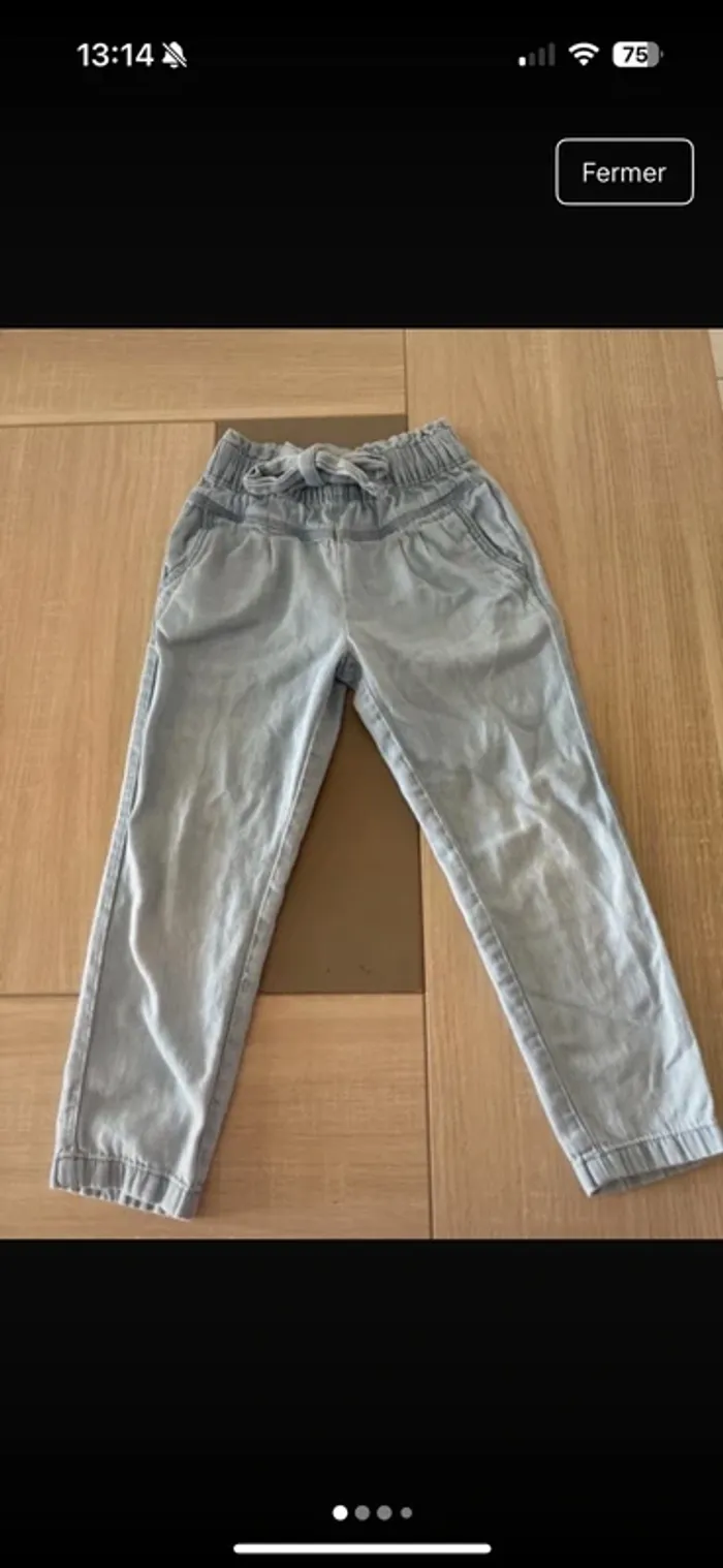 Jeans TAO