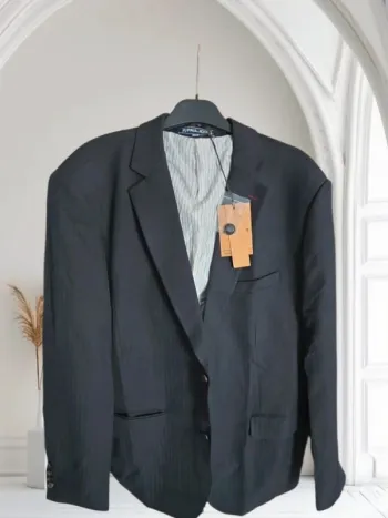 Veste costume homme taille 48 neuve