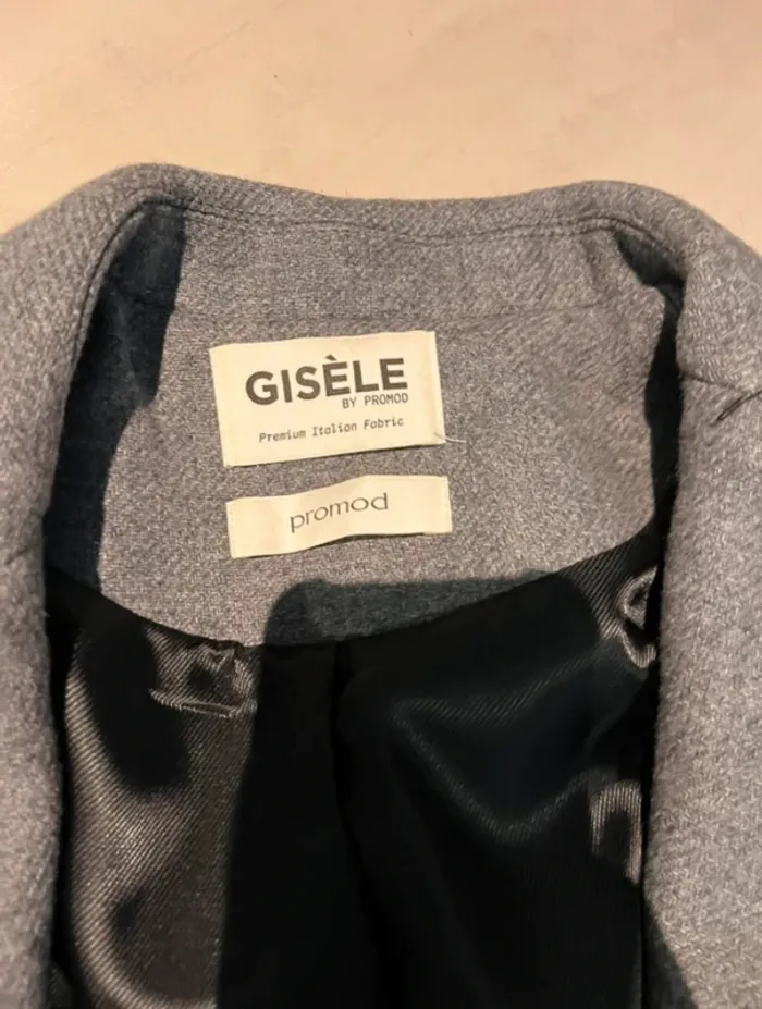 Manteau - photo numéro 5