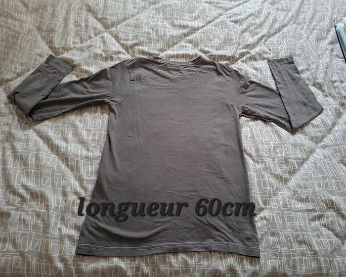 tee shirt c&a 13/14 ans - photo numéro 4