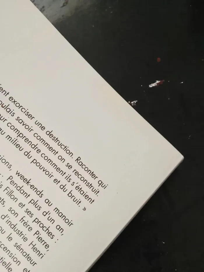 Livre de tugdual Denis - photo numéro 6