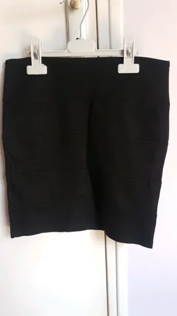 Jupe noir
