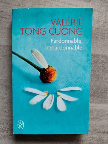 Livre pardonnable l'impardonnable