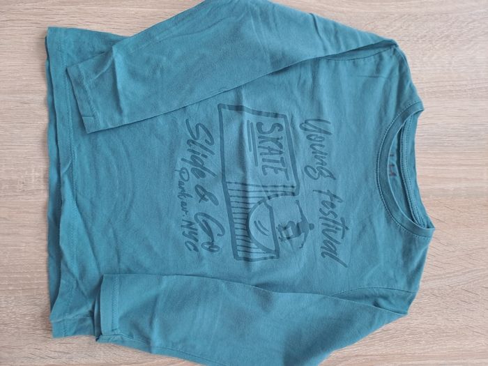 Lot de 10 hauts manche longue - photo numéro 3