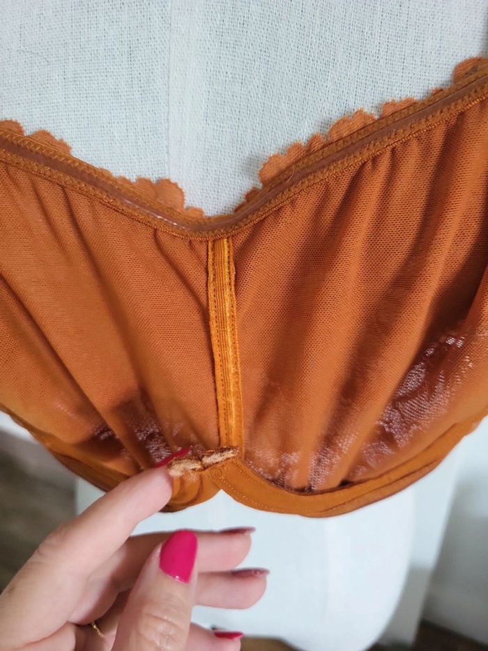 Soutien gorge Bodyflirt - photo numéro 8