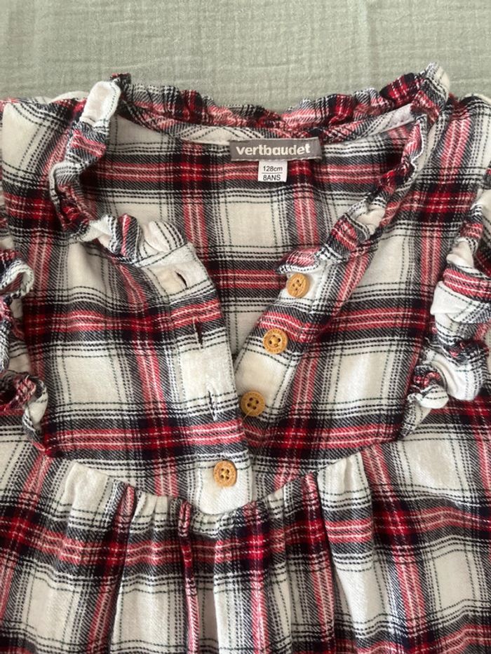 Robe 8 ans - photo numéro 2