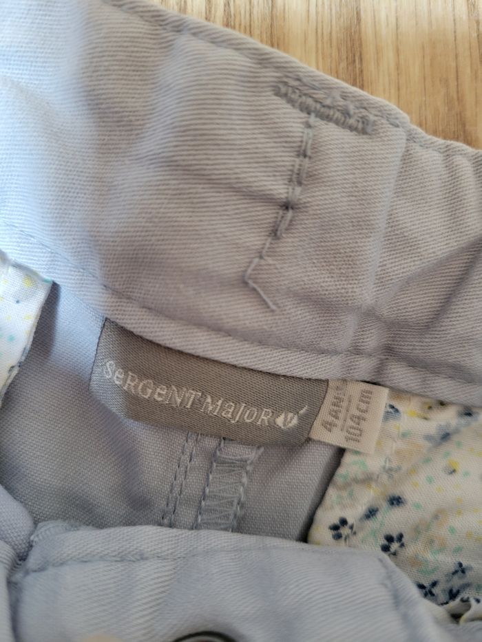 Short - photo numéro 4