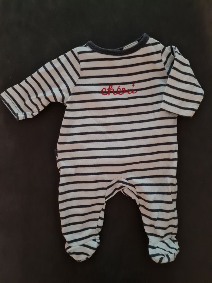 Lot 1 mois - photo numéro 5