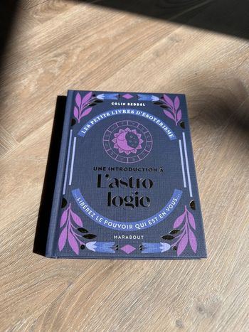 L’astrologie