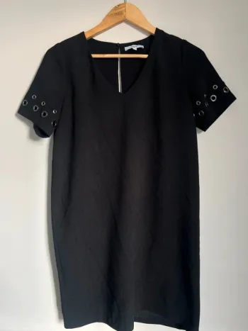 Robe oeillet Suncoo