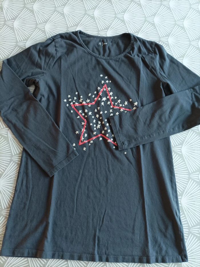 Lot pyjamas la redoute 14 ans - photo numéro 3
