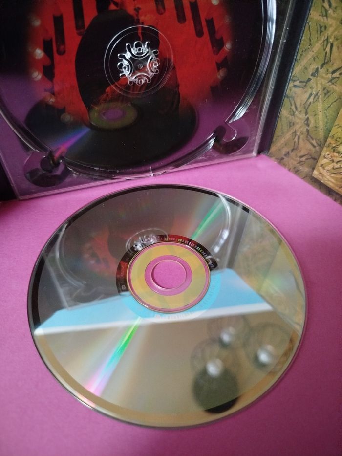 Serj Tankian - Elect the dead - CD - photo numéro 5