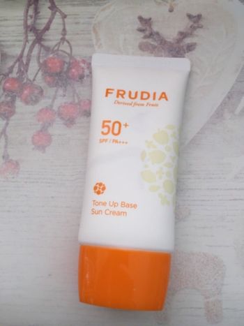 Crème solaire Coréenne protection maximale spf 50+++