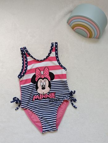 Maillot de bain Minnie