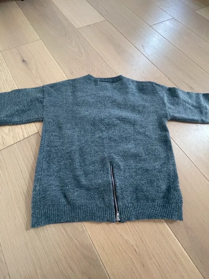 Pull smiley - photo numéro 5