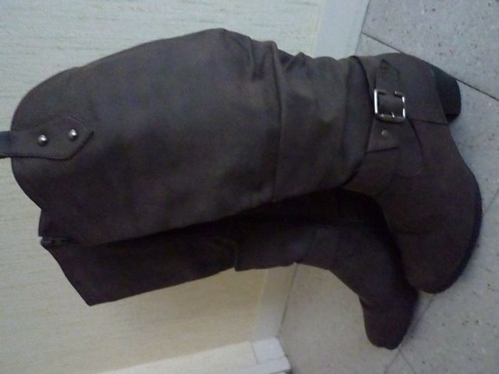 Bottes