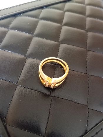 Bague