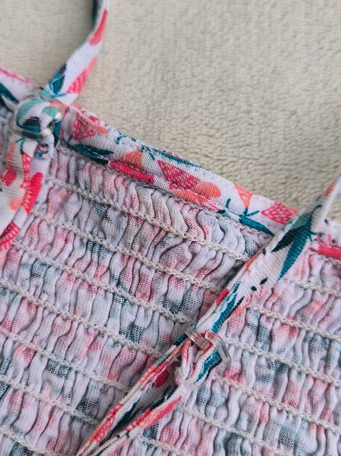 Combishort fille Okaïdi 6 ans - photo numéro 5