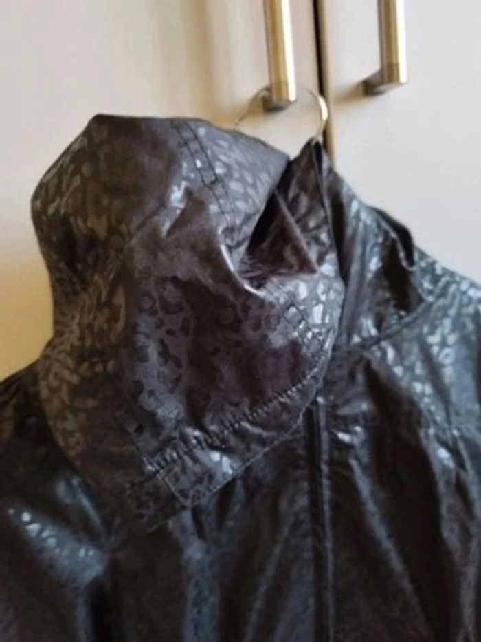 Blouson 10 ans U collection - photo numéro 4