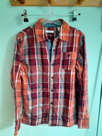 Chemise okaidi