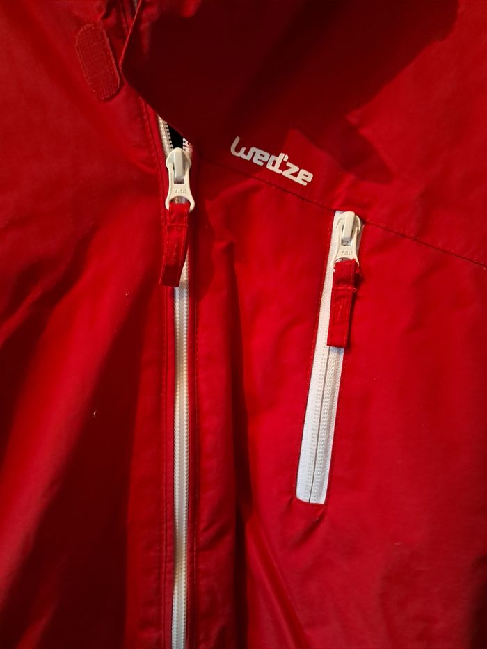 Combinaison de ski Wed'ze Unisexe - photo numéro 5