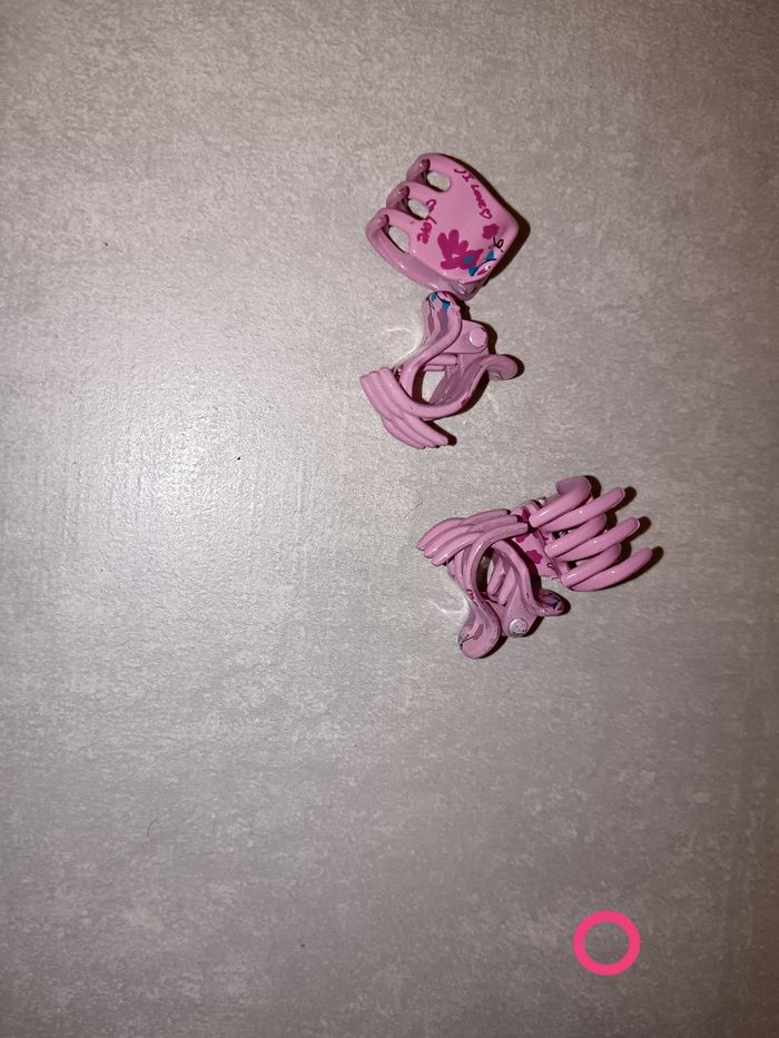 Accessoires de coiffures - photo numéro 8