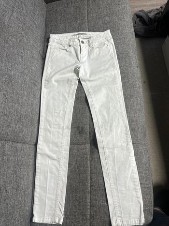 Jeans taille 36