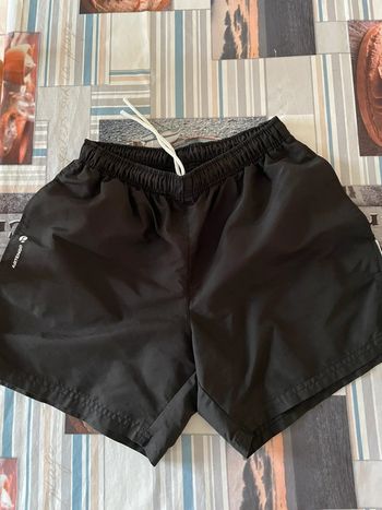 Short de sport homme
