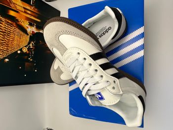 adidas originals SAMBA OG 39