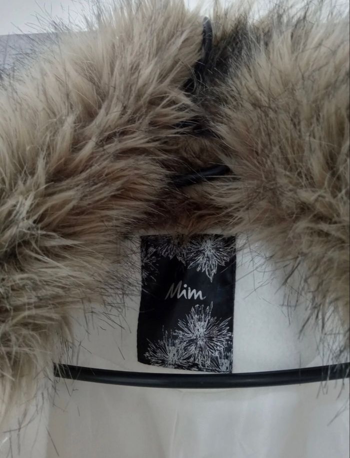 Moderne Manteau - photo numéro 3