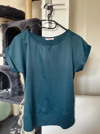 Tee shirt habillé