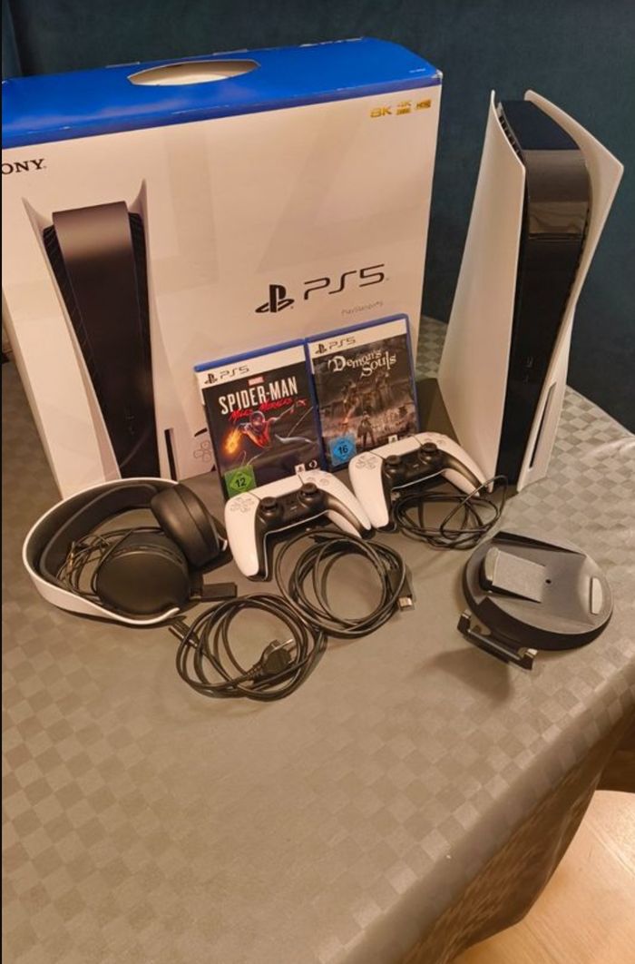 PlayStation 5