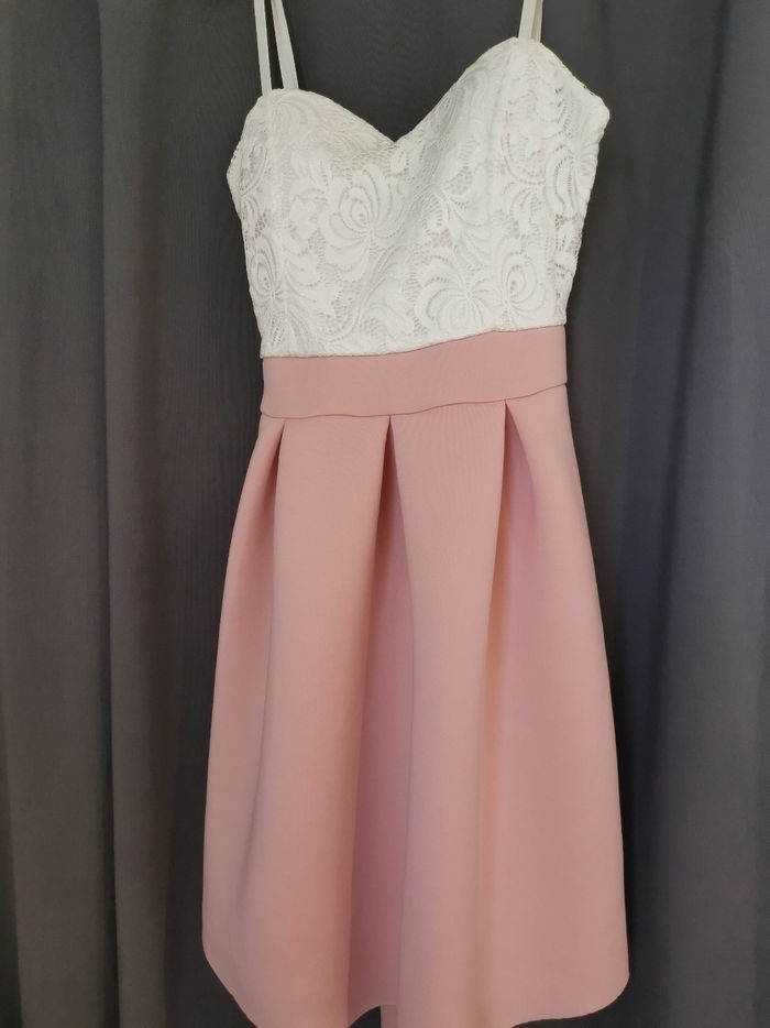 Robe de cocktail