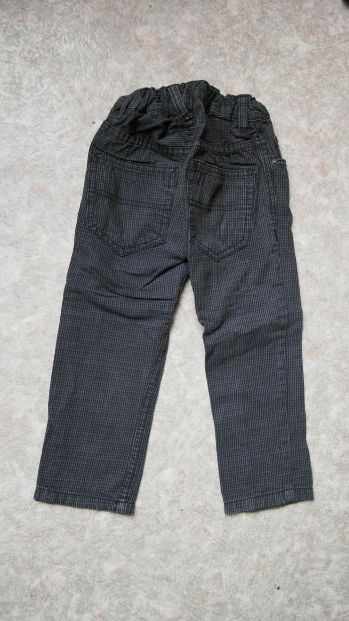 Lot 4 pantalons - 3 ans - photo numéro 4