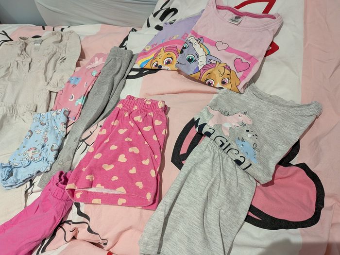 Lot 18/24 (plus de 50 pièces) - photo numéro 3