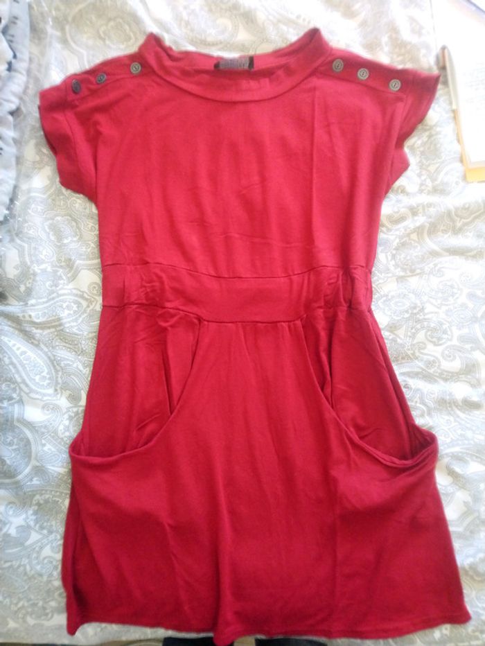 Tunique - photo numéro 2