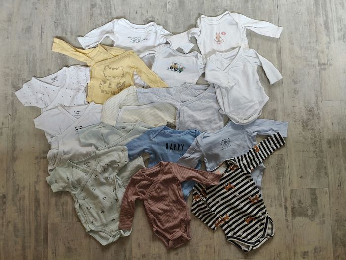 Lot body - photo numéro 3