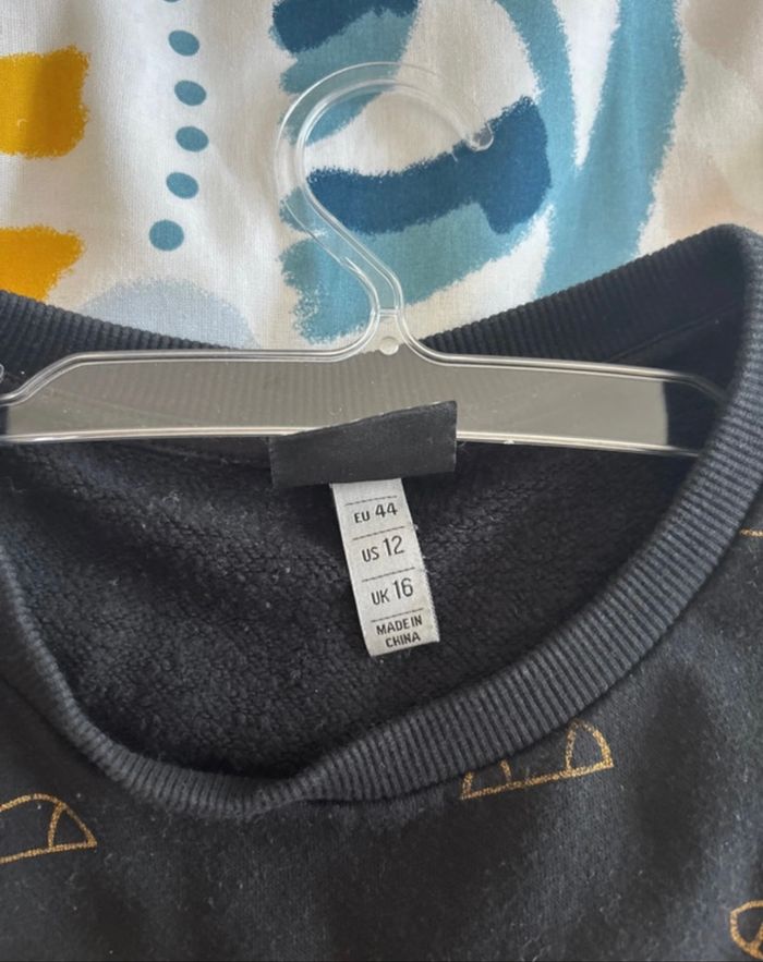 Pull - photo numéro 3