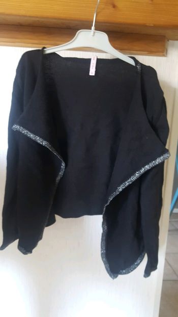 Gilet Gemo