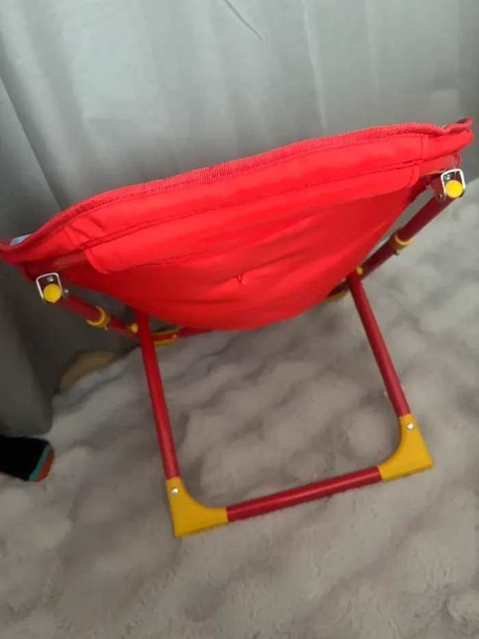 Chaise enfant - photo numéro 3