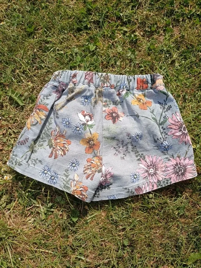 Jupe short - photo numéro 2