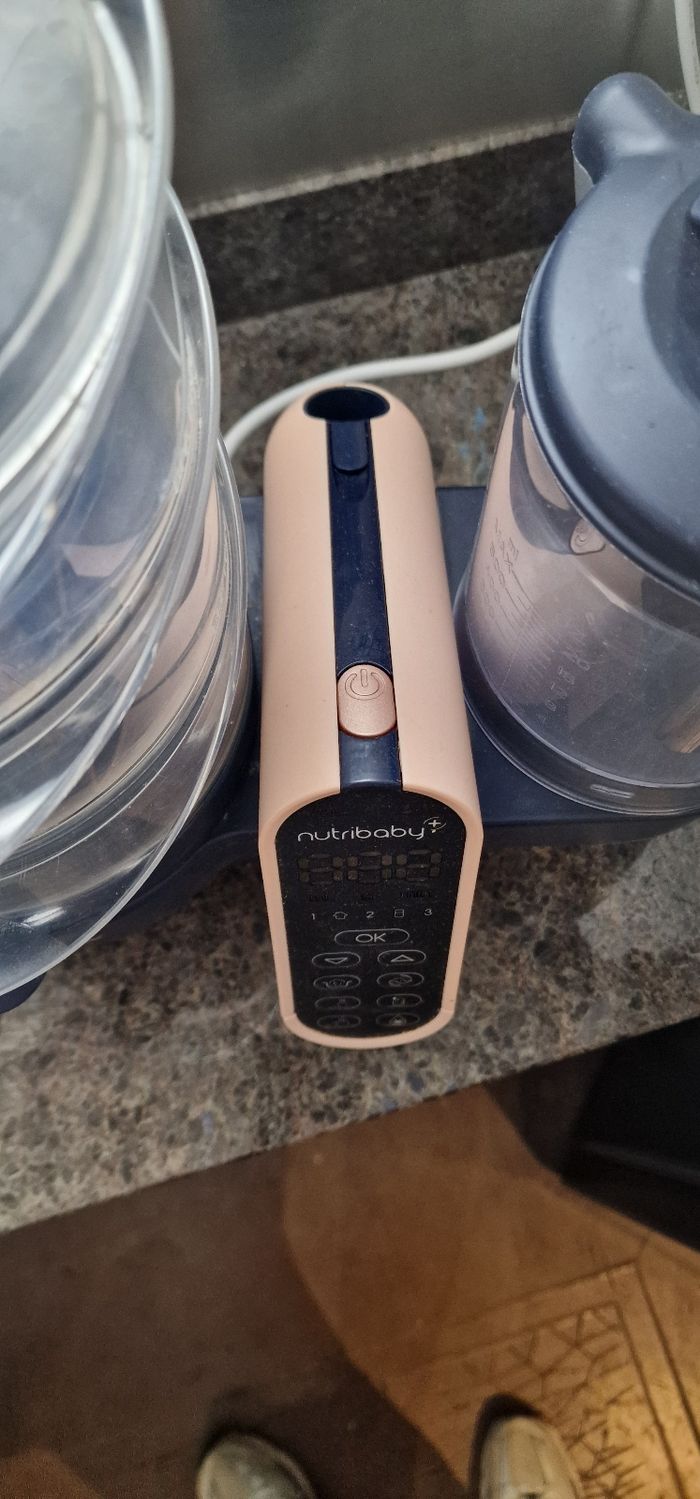 NUTRIBABY - photo numéro 10