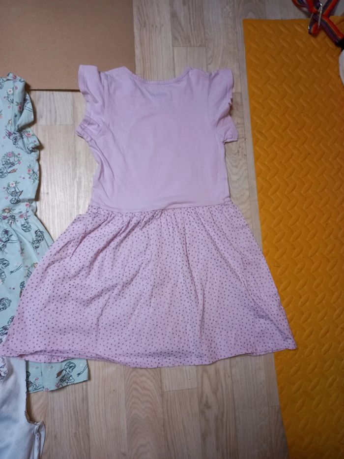 Lot de 3 robes - photo numéro 15