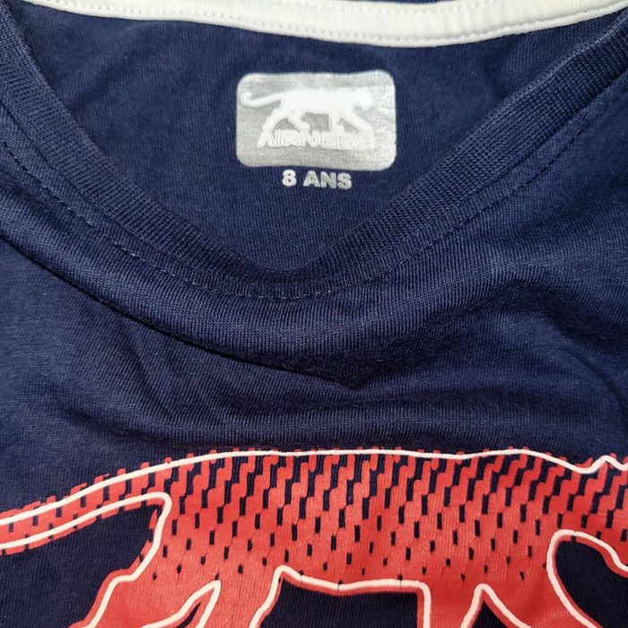 Lot Tee-shirts Airness - photo numéro 5