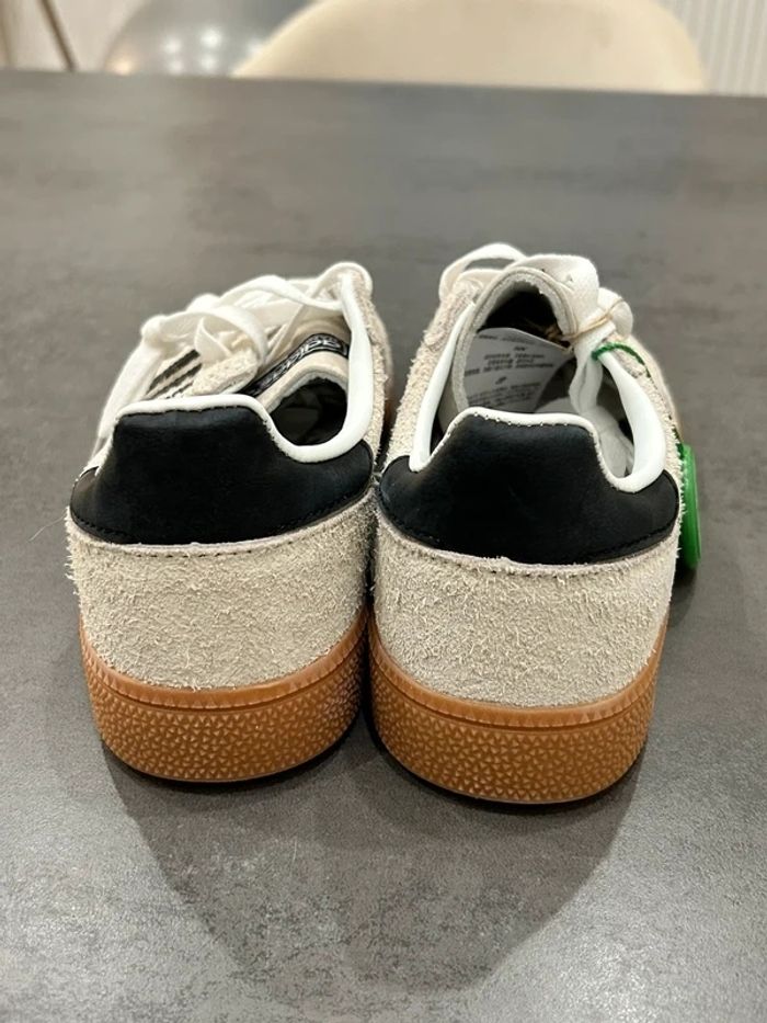 Adidas Spezial Earth Strate37 - photo numéro 4
