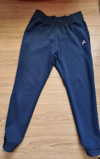 Pantalon survêtement Le Coq Sportif S
